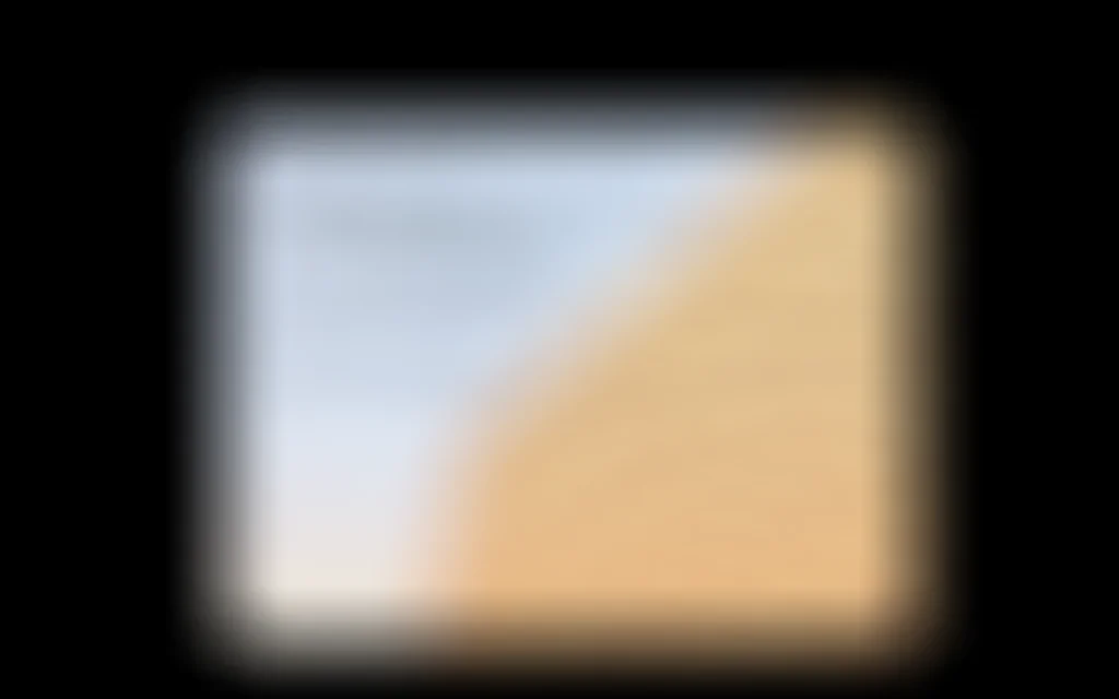 The same card with the new bokeh: its edge melts into the dark, as through a lens